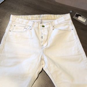 Men’s 7 for all mankind pants